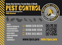 Total Pest Control Solutions 373743 Image 0